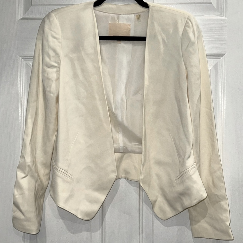 Rebecca Taylor Blazer